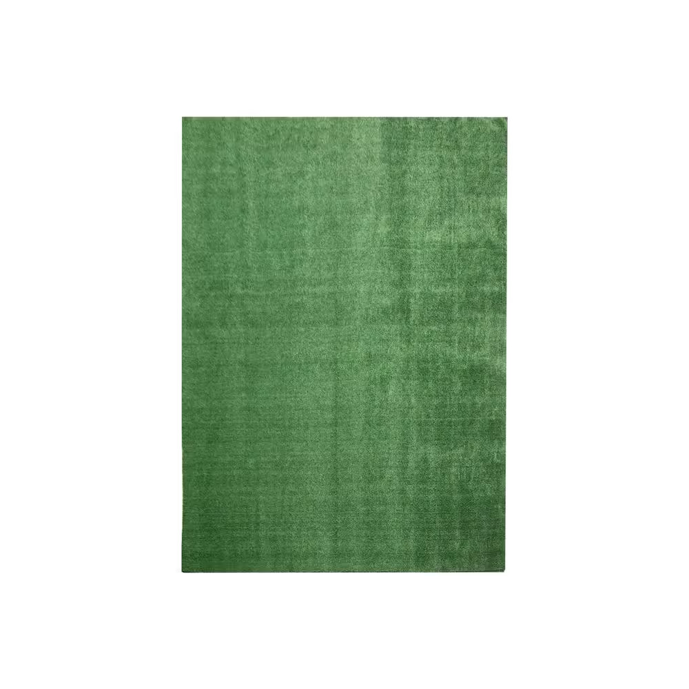 Emerald Green Precut Turf 6 Ft. X 8 Ft. Artificial Grass Rug gallery