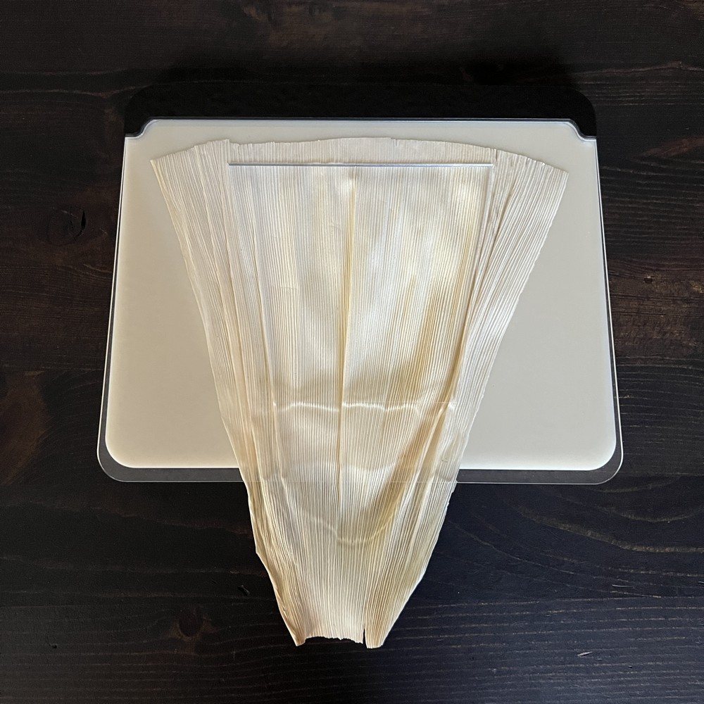 Tamale Spreading Board Masa Spreader Tool Beige gallery