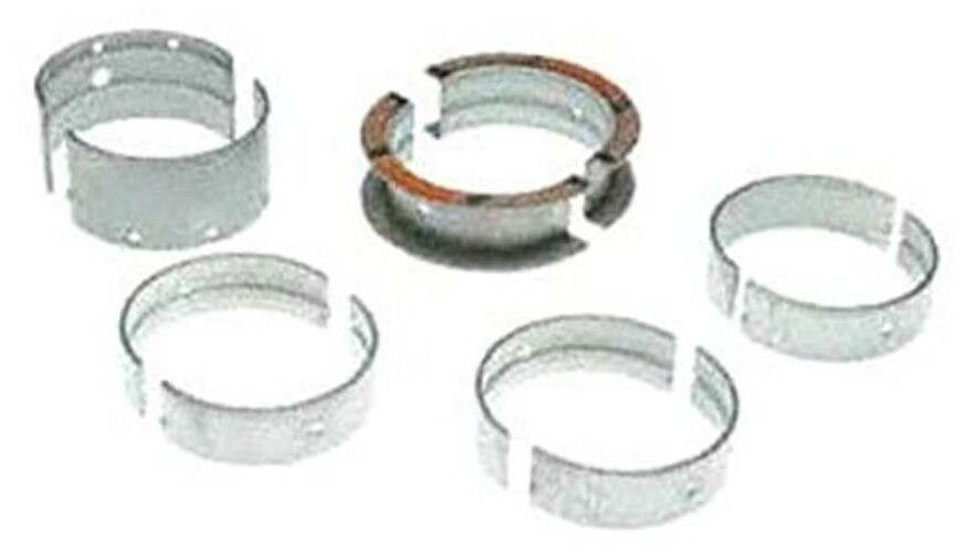 Clevite 77 Clevite MS-804P-10 Engine Crankshaft Main Bearing Set