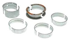 Clevite 77 Clevite MS-804P-10 Engine Crankshaft Main Bearing Set