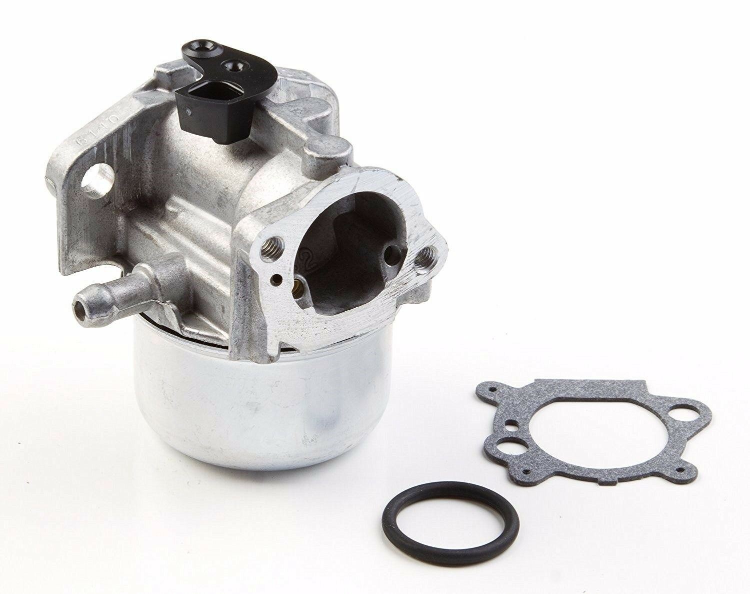 NEW GENUINE OEM BRIGGS & STRATTON PART # 799868 CARBURETOR;REP. 498170, 497586 gallery