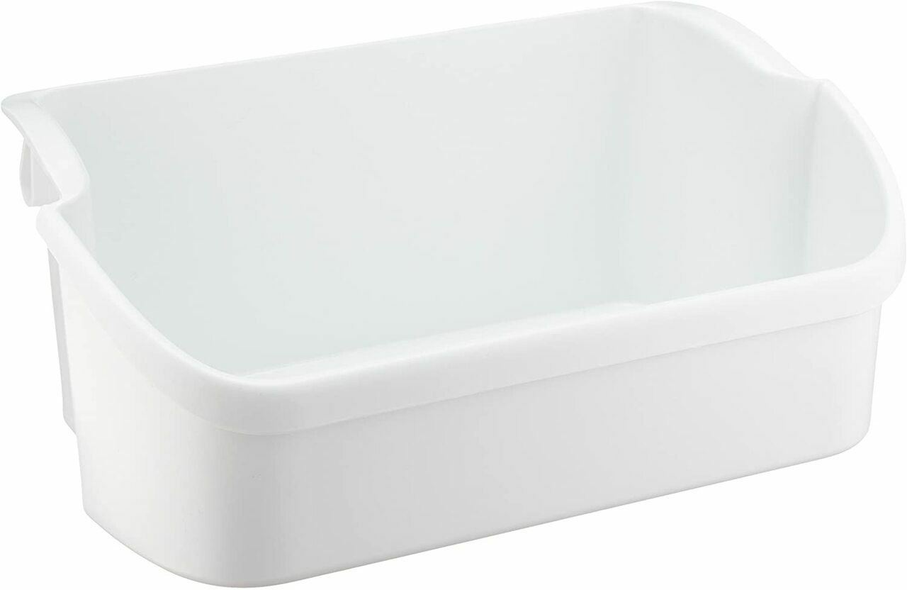 Door Gallon Bin Compatible with Frigidaire Refrigerator 240338201 gallery