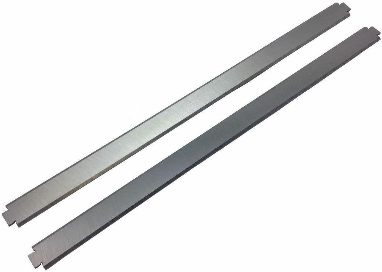 13-Inch Planer Blades For RIDGID TP13001,TP13002,AC8630,TP13000 Planer 2PCS gallery