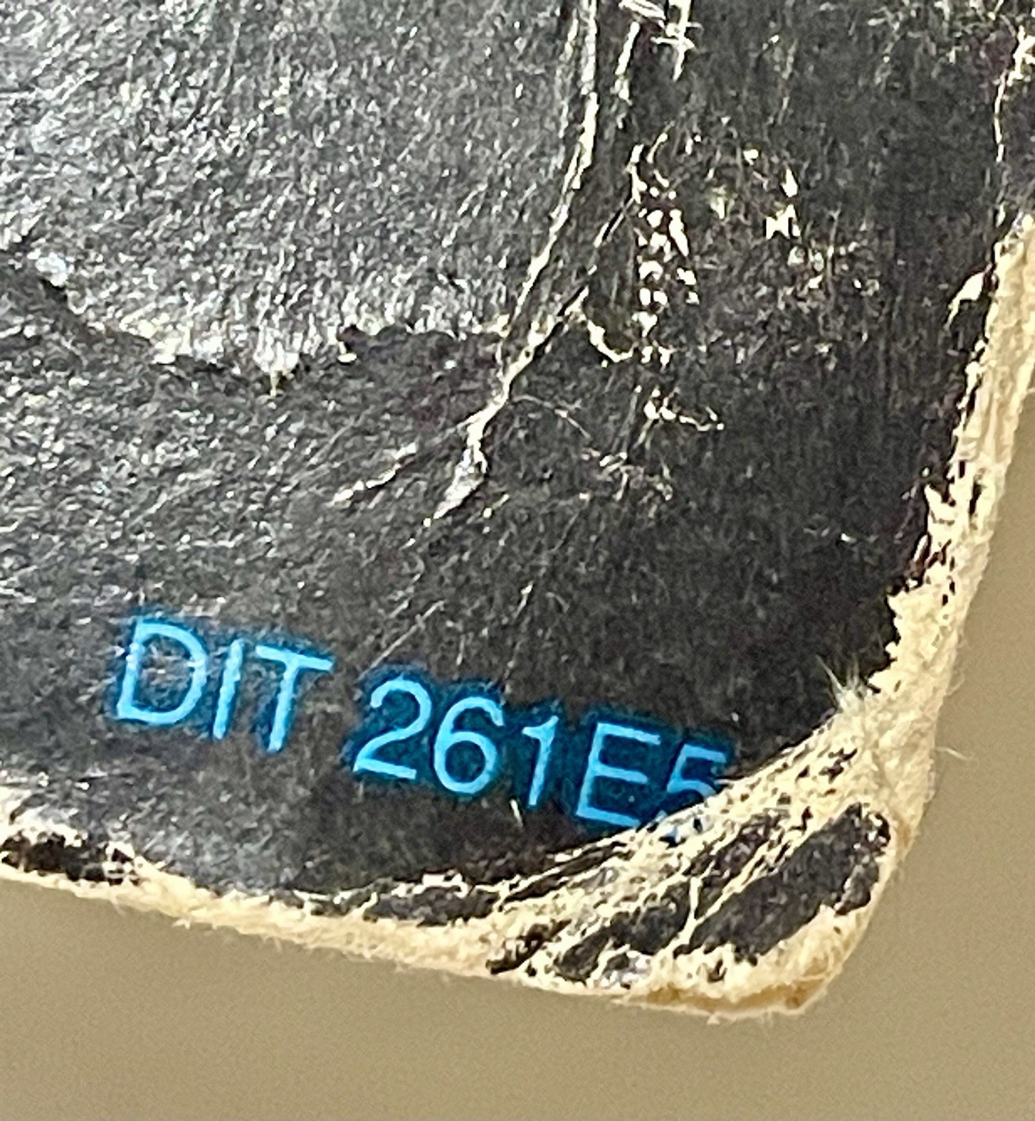 Vtg 1985 GE Toggle Dimmer Switch Single Pole DIT 261E5 NOS gallery