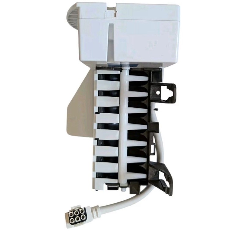 G.E. Ice Maker Replacement Assembly 🧊 GE WR30X28704 🆕 gallery