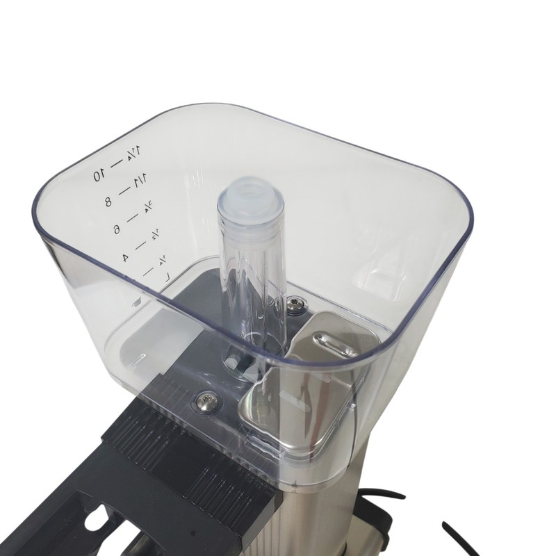 Technivorm Moccamaster KBT Coffee Maker Brushed Silver 79116 Open Box No Carafe gallery