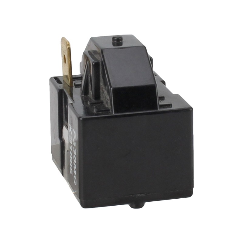 PTC Starter Compressor Relay For LG Magic Chef Refrigerator & Dehumidier P6R8MC gallery