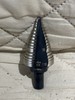 NEW NO PACKAGE DeWalt Step Drill Bit ( 7/8-in to 1-1/8-in DWA1710239DF FREESHIP gallery