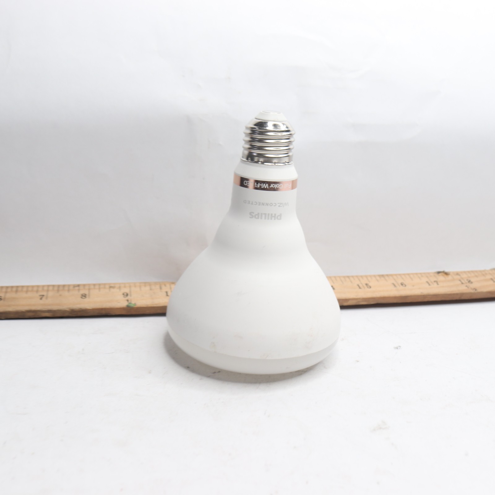 Philips Smart LED 65-Watt BR30 Floodlight Light Bulb 9290023834B gallery
