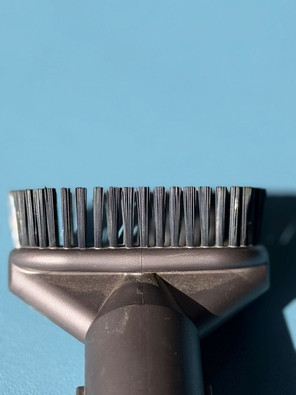 Dyson Stubborn Dirt Brush Attachment for V7 V8 V10 V11 V12 V15 Cordless Vacuums gallery