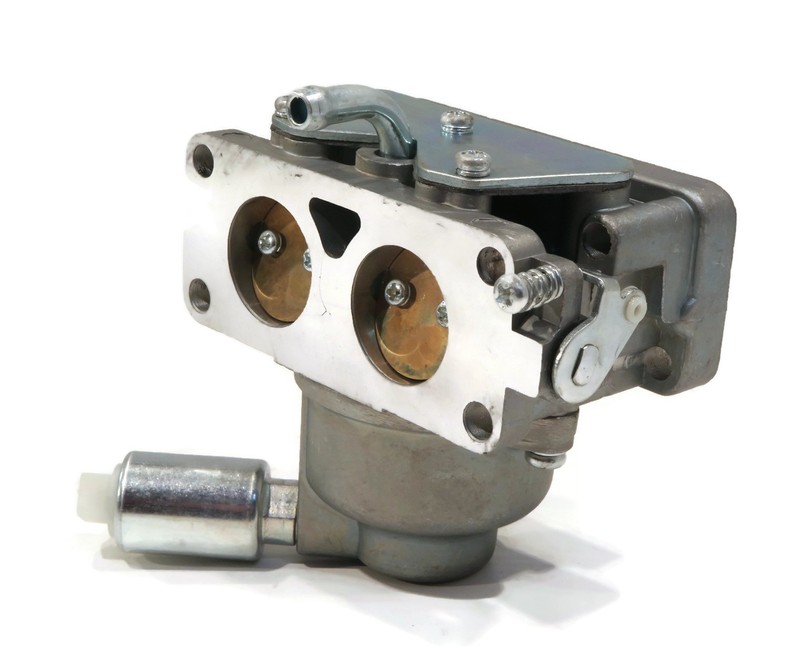 Carburetor Assembly for Briggs & Stratton 405777, 406777, 407677, 407777, 40F777 gallery