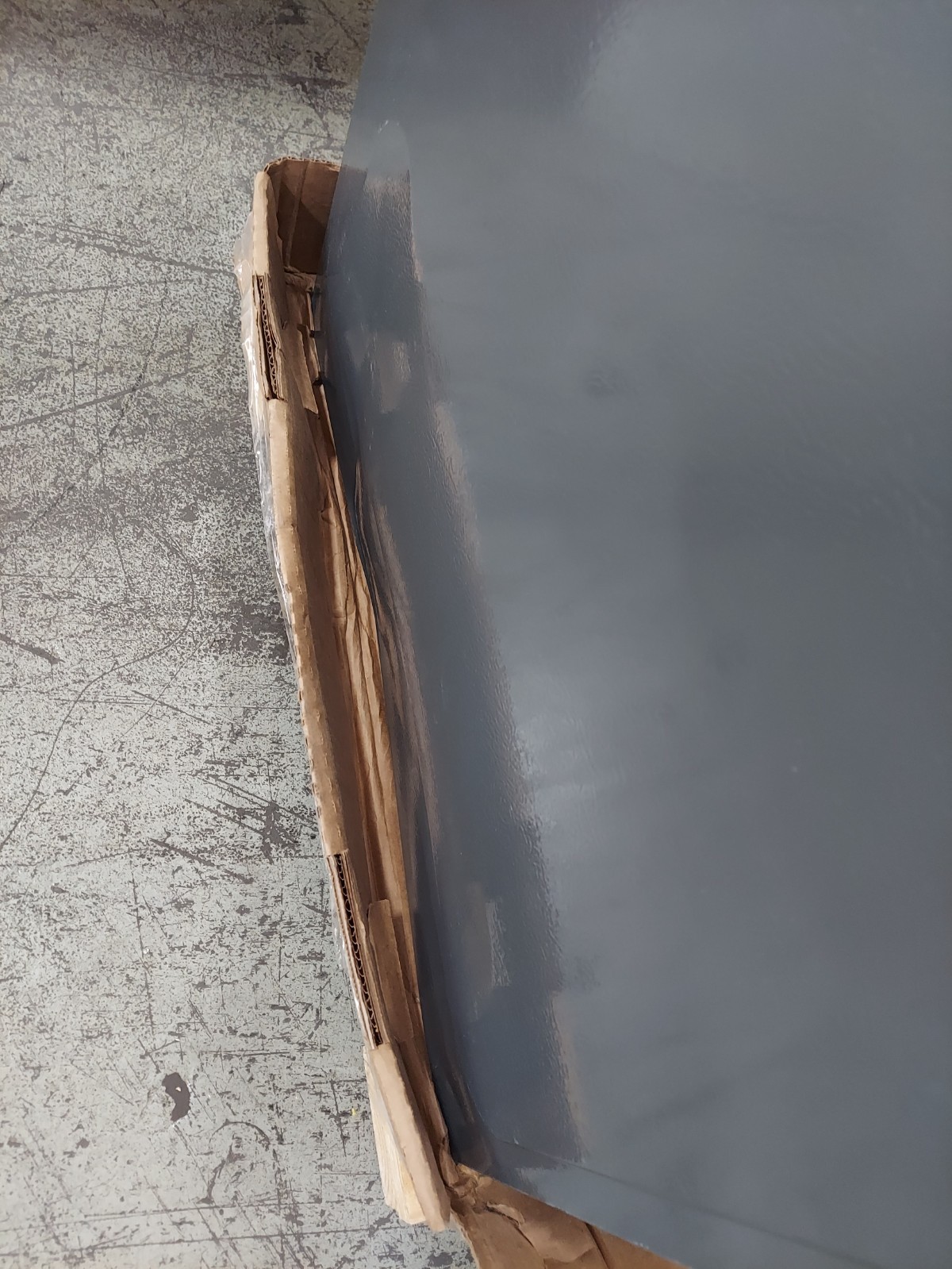 Goodman 5 TON Multi-Positional Air Handling Unit, AMVT60DP1300, Scratch & Dents gallery