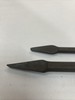 Proto Professional Cold Chisel 72 3/8 17/64 And 11/64 Cut Made in USA gallery