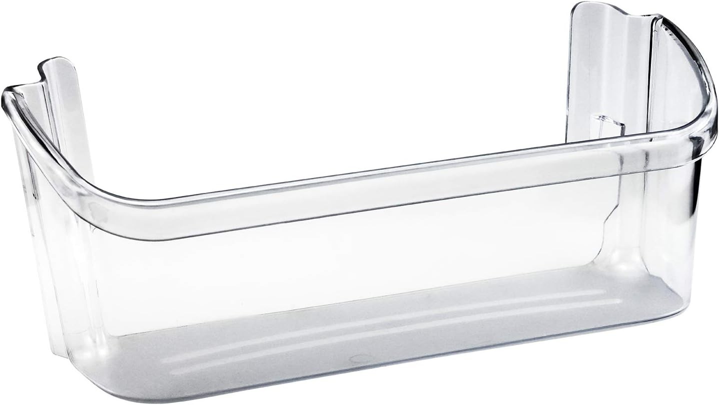 240363702 Refrigerator Door Shelf Bin Replacement for Frigidaire and Kenmore gallery