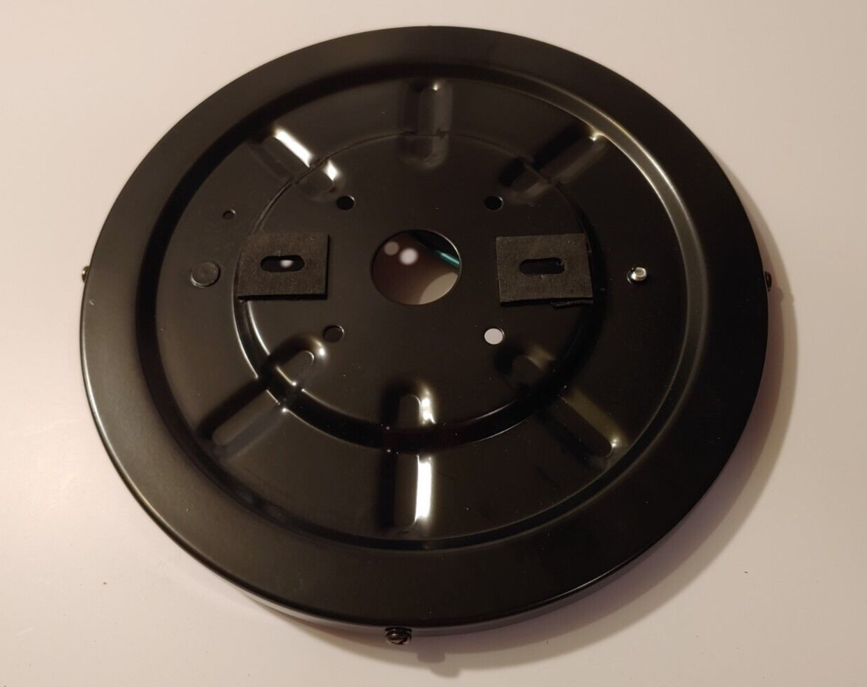 Harbor Breeze Mazon 44" Ceiling Fan Replacement Part- Hanger Mounting Bracket 9" gallery