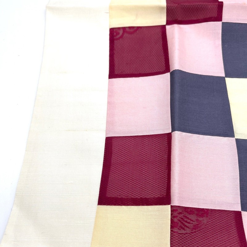 Gana Art Shop Traditional Patchwork Tablecloth Decor Cloth Square gallery