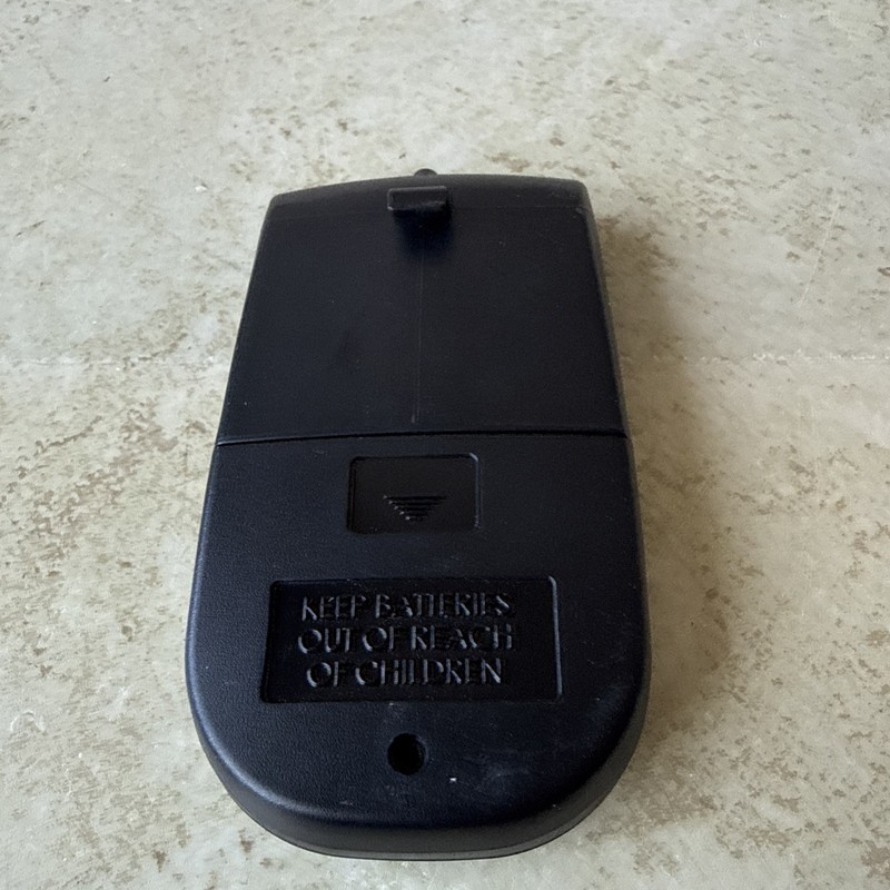 Lasko Remote Control for Digital Ceramic Tower Heater - Fits 5160 5165 CT32960 gallery