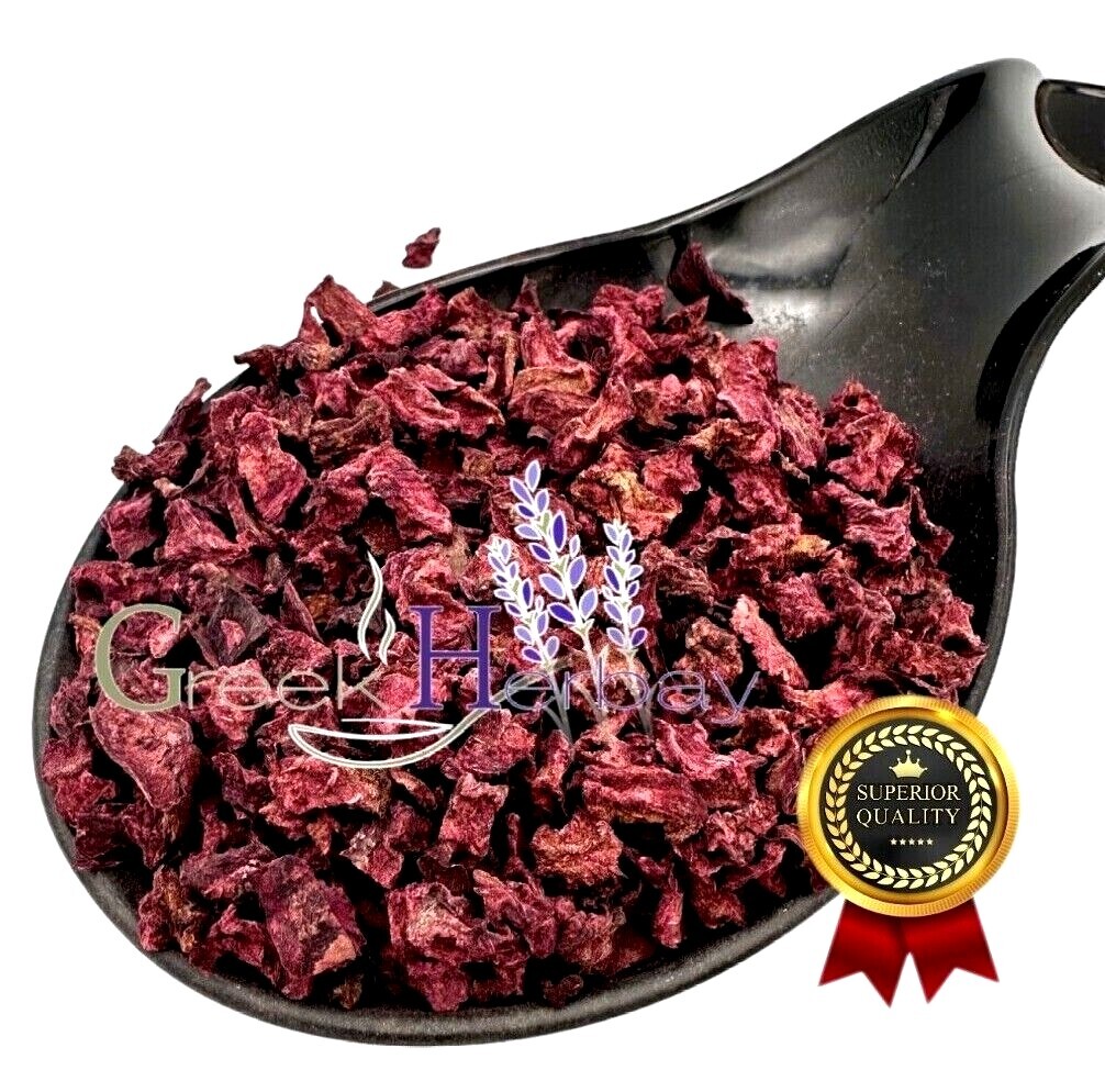 Beetroot Dehydrated Flakes 20g - 4.9kg | Beta Vulgaris gallery
