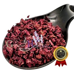 Beetroot Dehydrated Flakes 20g – 4.9kg | Beta Vulgaris