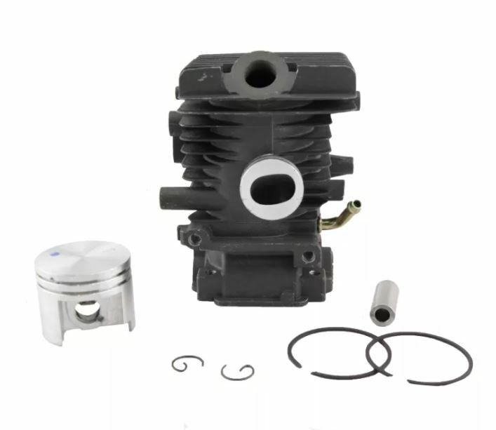 37MM Cylinder Piston Kit For Stihl MS192T MS192TC MS192T-Z 1137 020 1203 gallery