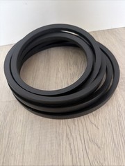 Woniu Replacement Lawn Mower 60″ Deck Belt for Zero Turn Mowers