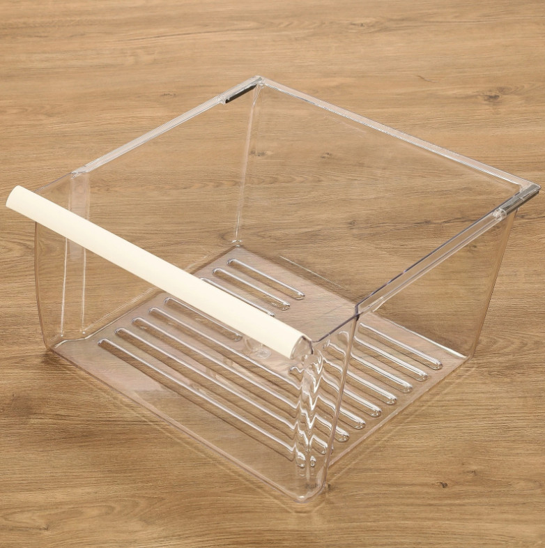 Refrigerator crisper drawer For Kenmore 10656544400 10656546400 10656546401 gallery