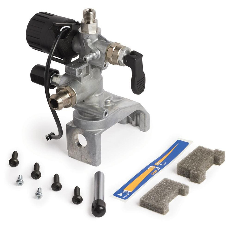 Graco Magnum X5-X7 Pump Assembly Replacement Kit Accessory Part Painting Coating gallery