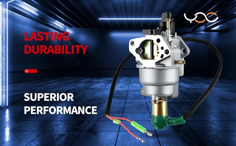 Carburetor for Harbor Freight Predator Champion 420CC 13HP 14HP 15HP 16HP... gallery