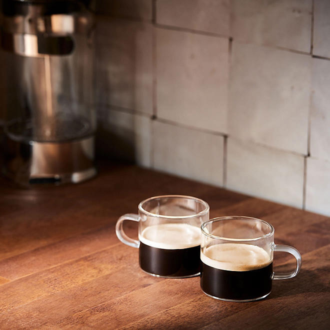 2 PACK - Folgers Dark Roast Ground Coffee, Black Silk 40.3 oz (Total 80.60 oz) gallery