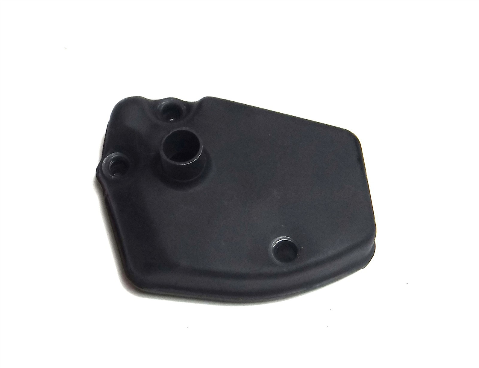 V Modest 25cc Muffler - OEM gallery