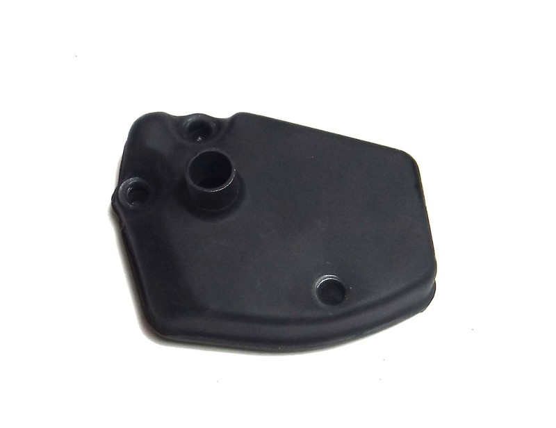 V Modest 25cc Muffler - OEM gallery