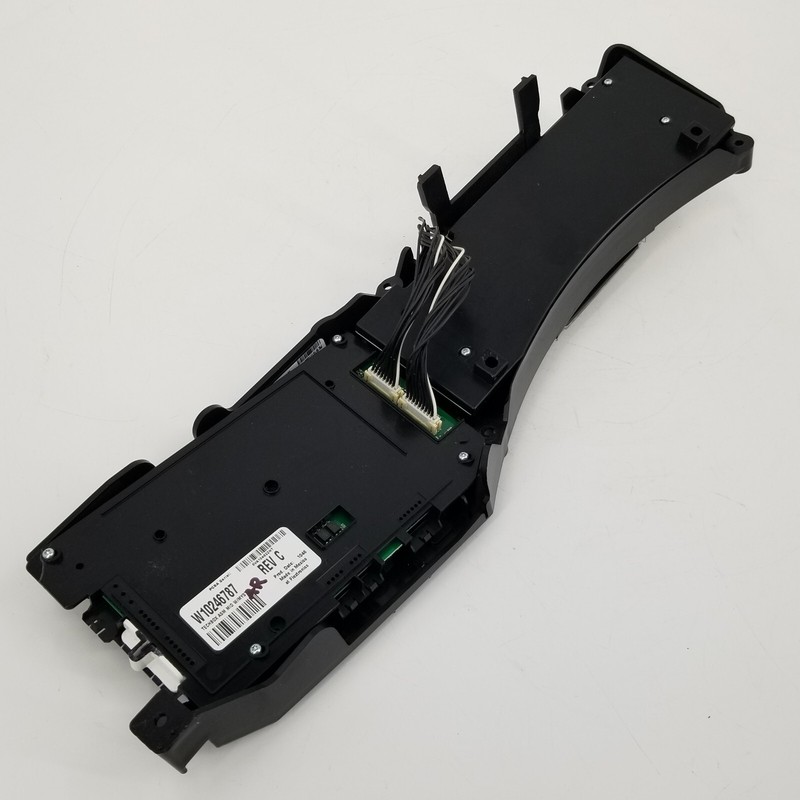 Genuine Whirlpool Washer Control W10246787 1-Year Guarantee ~Free Same Day Ship~ gallery