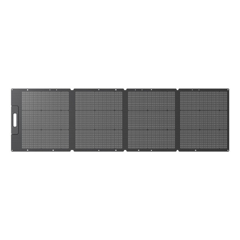 BLUETTI 200W Solar Panel Foldable Off-Grid for Power Station 23.4% Efficiency gallery