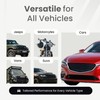 VIAIR 88P 12V Portable Air Compressor 120PSI Tire Inflator Car Truck SUV RV gallery