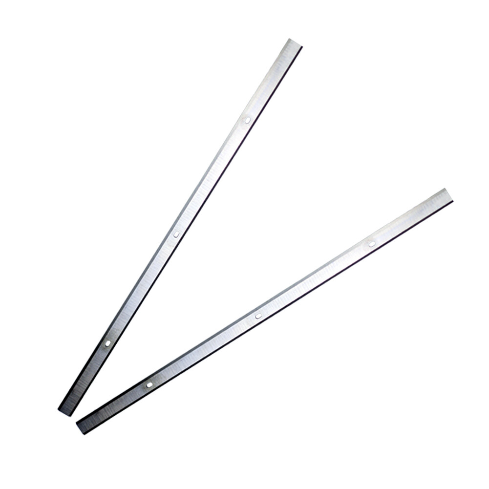 13 Inch Planer Blades For Ryobi Ap1300 Planer - Set of 2 gallery