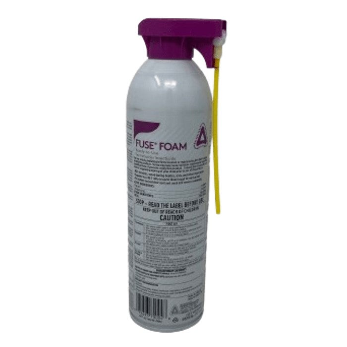 Fuse Foam 15oz gallery