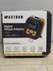 WAXTRON Digital Torque Adapter 1/2" 15-295 ft-lb (20-400 Nm), Yellow/Black gallery