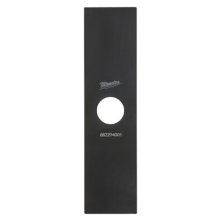 Milwaukee Tool 42-26-2718 8 In. Replacement Edger Blade gallery