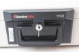 3A2-3W2 New Key Sentry Safe Box 1100/1150/1170/1200 all models with these codes gallery