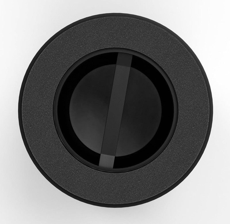 CFKREYA HEPA Filter Replacement,Compatible with Mod Air Purifer,3-in-1 True HEPA gallery