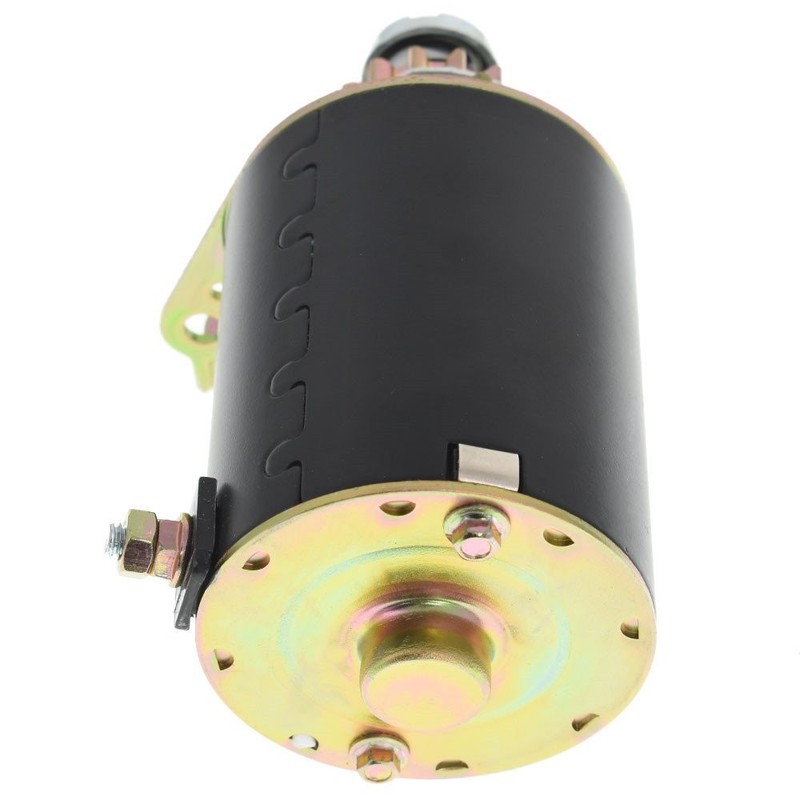 Starter For Briggs & Stratton 14 14.5 16 16.5 17 17.5 18 18.5 Teeth 5777 593934 gallery