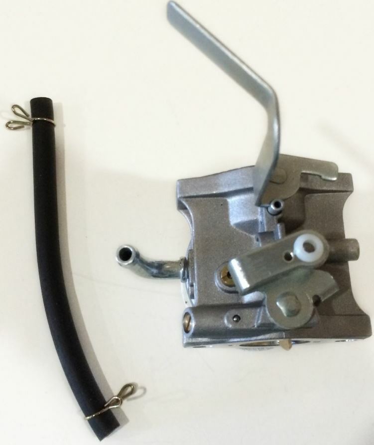 Kohler Command Pro Engine CS6 6HP Carburetor Assembly gallery