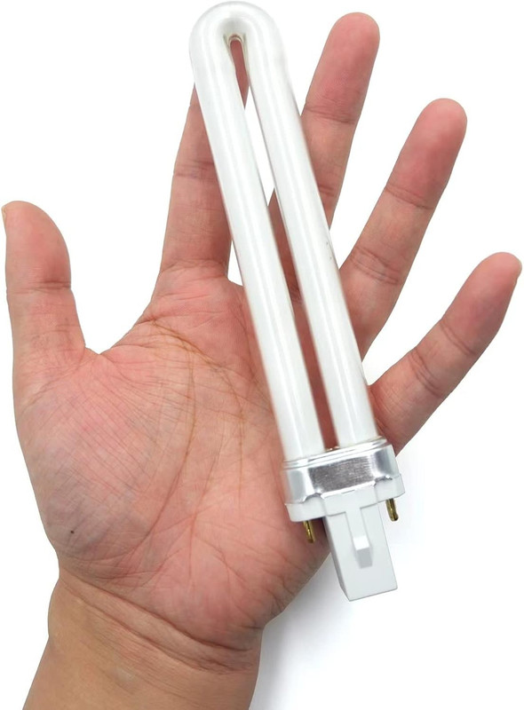 Amgolibi 9 Watts Replacement Fluorescent Bulb Compatible with Flyweb Classic Fly gallery