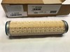 5 Micron Rating Filter Cartridge, 2 1/2 in Diameter, 9 5/8 in Height, 6PAW8 gallery