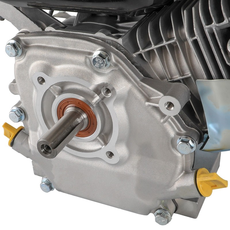 7.0HP 210cc Horizontal Gas OHV Engine Motor For Go Kart Lawn Mower Mini Bike ATV gallery