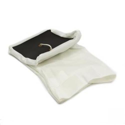 Genuine Simplicity Murray Snapper 1703764SM Grass Bag 15.9 X 16.5 gallery