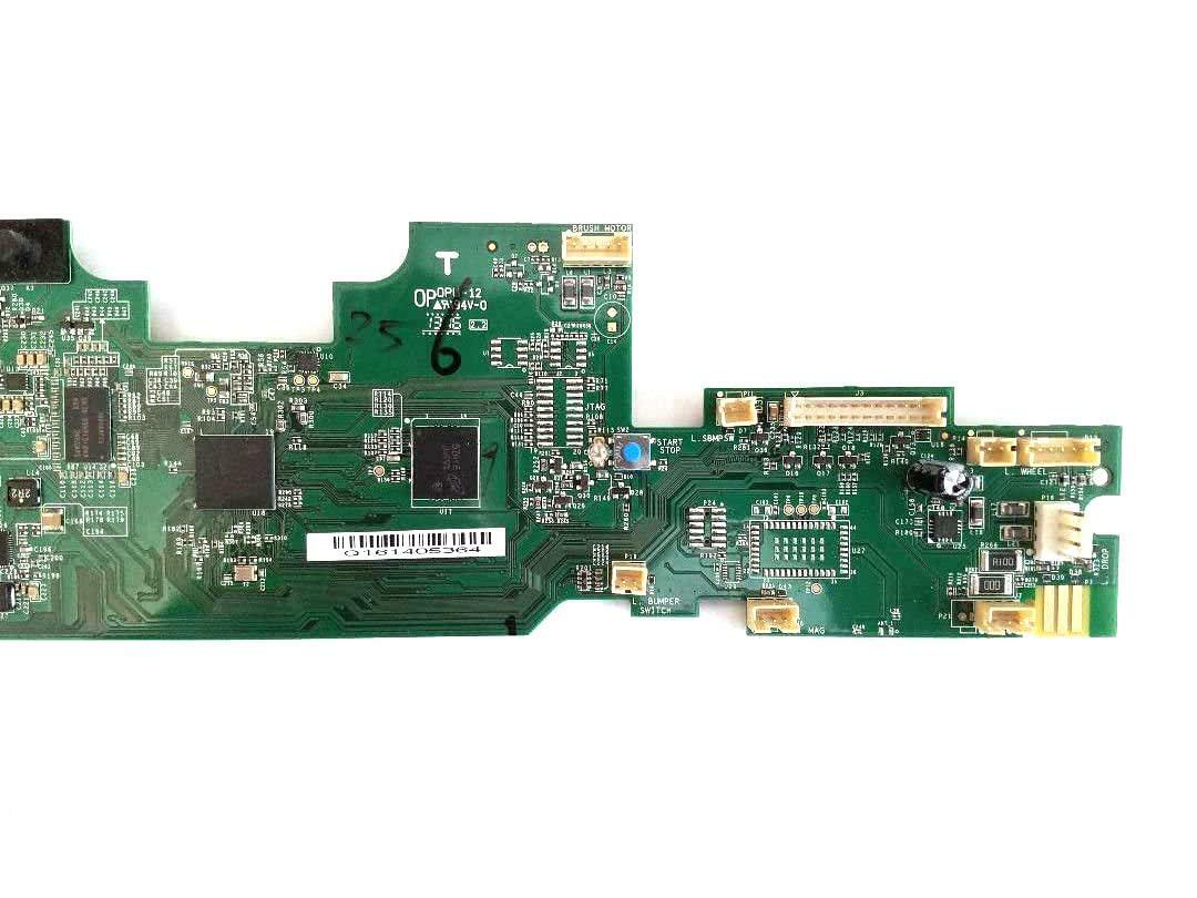 Neato Botvac Connected DC02 WiFi PCB MCU Motherboard Main Board 290-0065 gallery