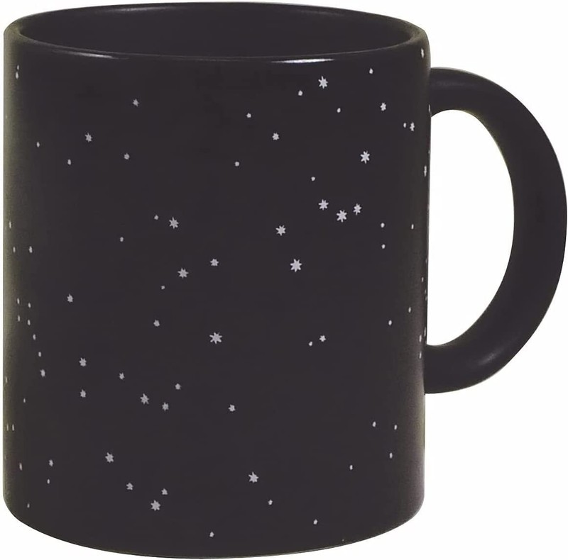 10oz. Heat Changing Constellation Mug gallery