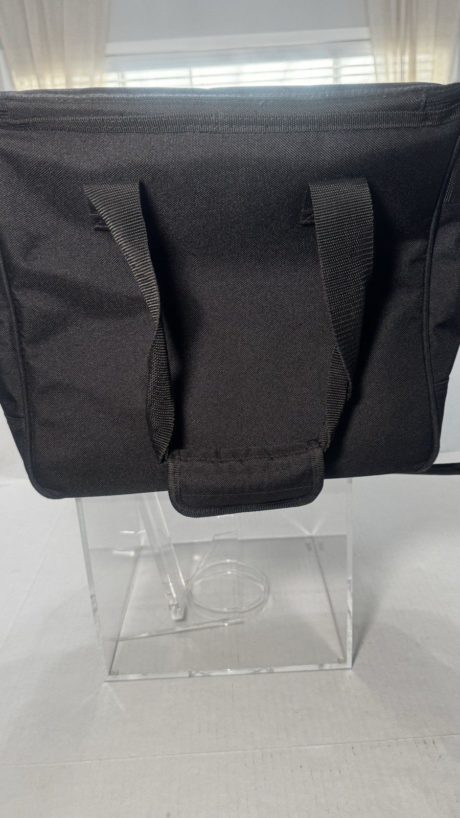 Outdoor Products Multi-purpose Bag Main Zippered Compartments 3