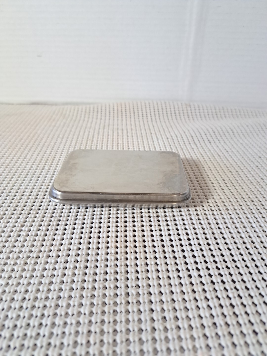 Bottom For Blomus Basic Butter Dish, Small No Lid Scuffs & Scrapes 63637 gallery